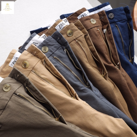 QUẦN DÀI NAM KAKI CAO CẤP CHẤT LIỆU CO GIÃN, THIẾT KẾ THỜI THƯỢNG, HIỆN ĐẠI THỜI TRANG TRẺ TRUNG VÀ NĂNG ĐỘNG
