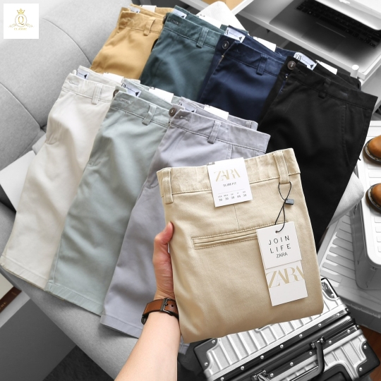 QUẦN SHORT NAM KAKI TRƠN CAO CẤP VẢI CO GIÃN, DÀY DẶN, MỀM MỊN, THỜI TRANG NĂNG ĐỘNG, PHONG ĐỘ VÀ NAM TÍNH