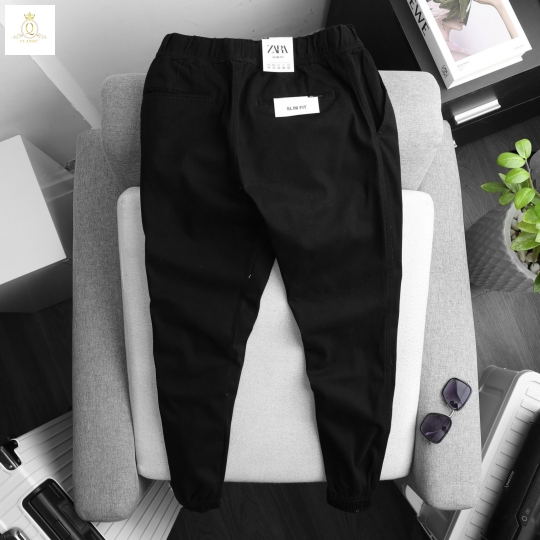 QUẦN JOGGER KAKI CO GIÃN