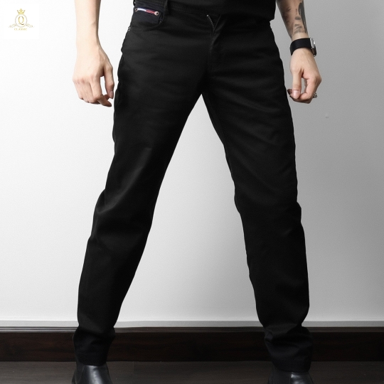 Quần dài kaki cao cấp 