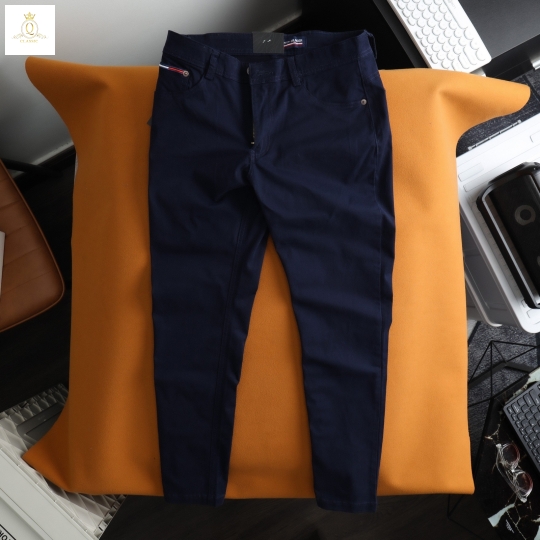 Quần dài kaki cao cấp 