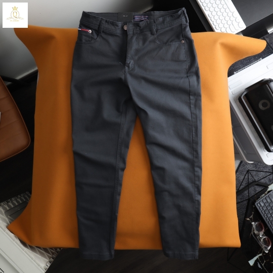 Quần dài kaki cao cấp 