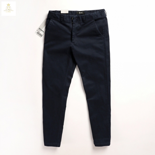 Quần dài kaki nam cotton vài Hàn Quốc cao cấp