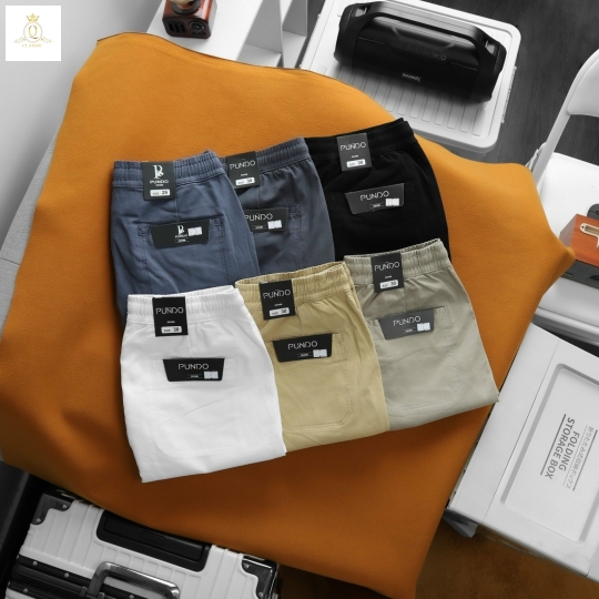 Quần short ngố kaki hiệu Hàn Quốc
