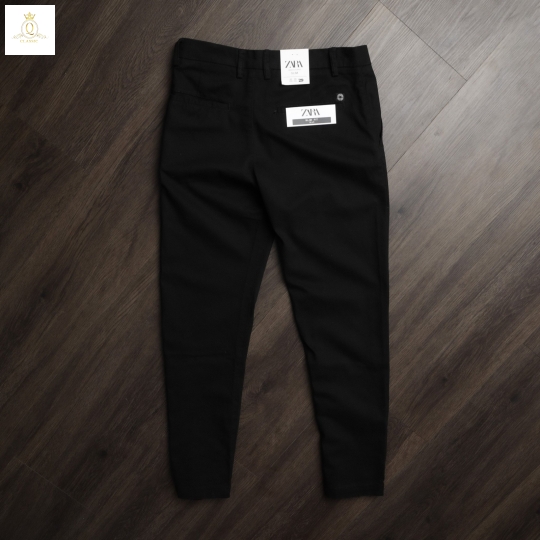 Quần dài Kaki Hàn Quốc 