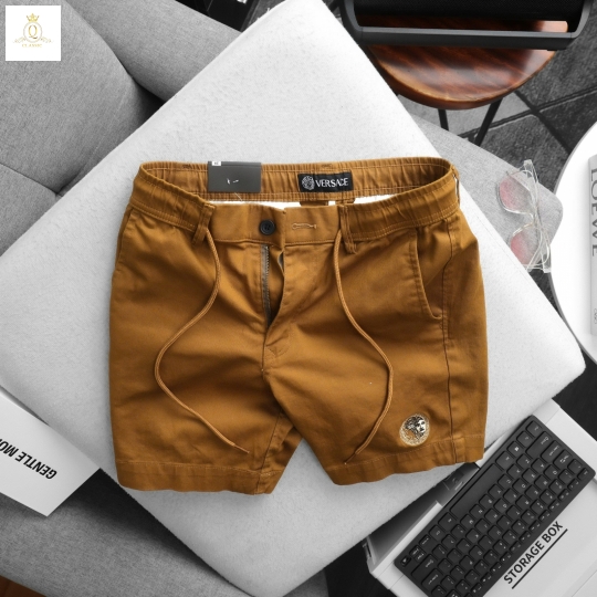 Quần Short Kaki cao cấp
