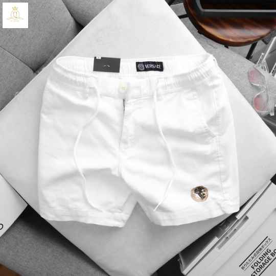 Quần Short Kaki cao cấp