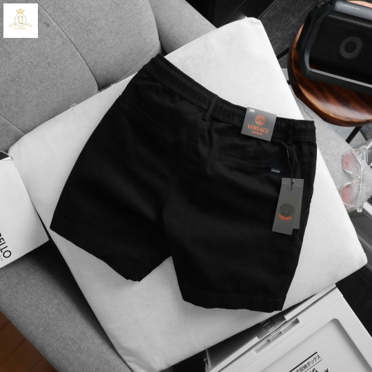Quần Short Kaki cao cấp