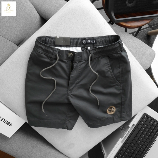 Quần Short Kaki cao cấp