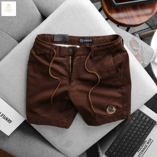 Quần Short Kaki cao cấp