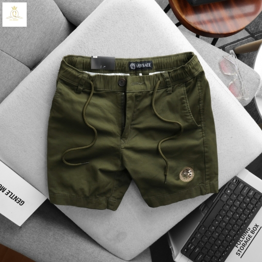 Quần Short Kaki cao cấp
