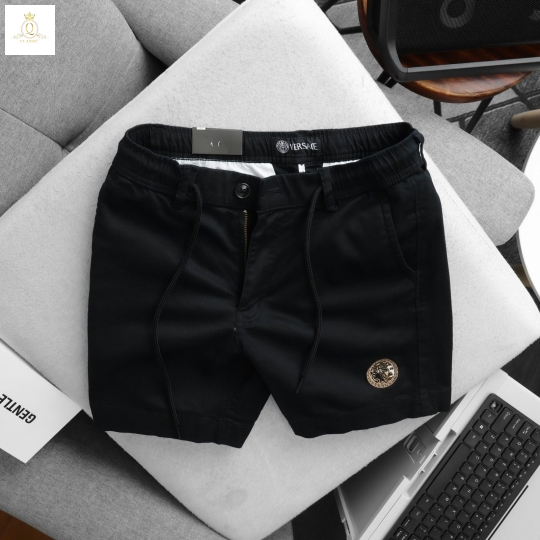 Quần Short Kaki cao cấp