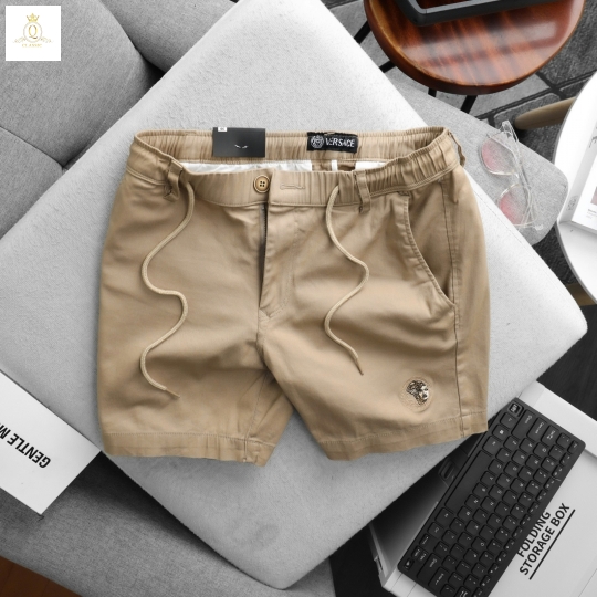 Quần Short Kaki cao cấp