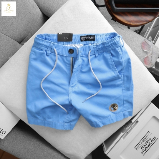Quần Short Kaki cao cấp