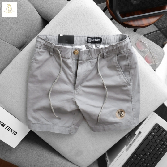 Quần Short Kaki cao cấp