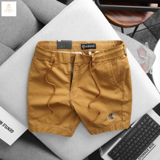 Quần Short Kaki cao cấp