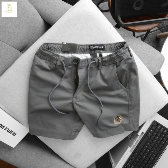 Quần Short Kaki cao cấp