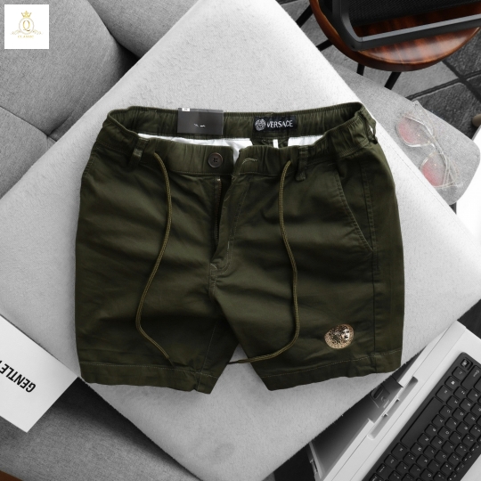 Quần Short Kaki cao cấp