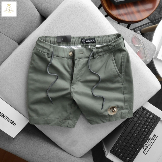 Quần Short Kaki cao cấp