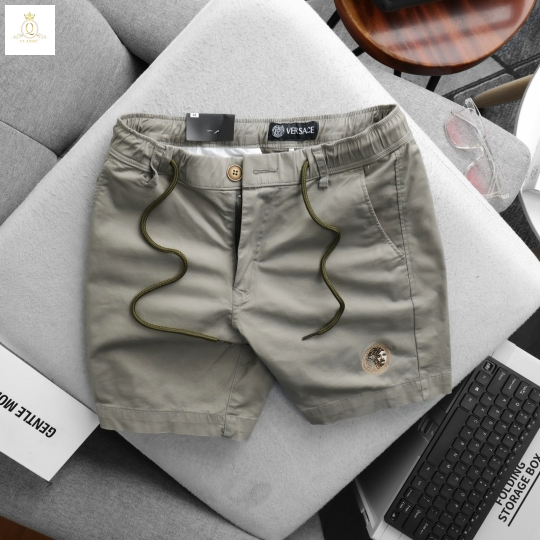 Quần Short Kaki cao cấp