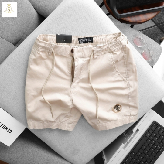Quần Short Kaki cao cấp