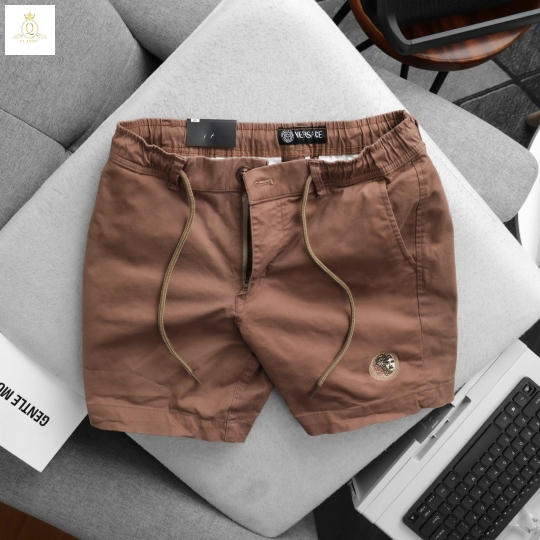 Quần Short Kaki cao cấp