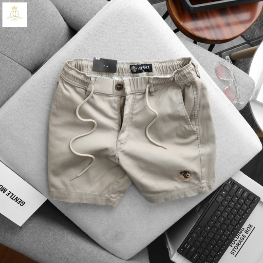 Quần Short Kaki cao cấp