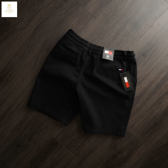 SHORT KAKI TOMMY 