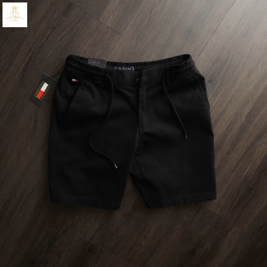 SHORT KAKI TOMMY 