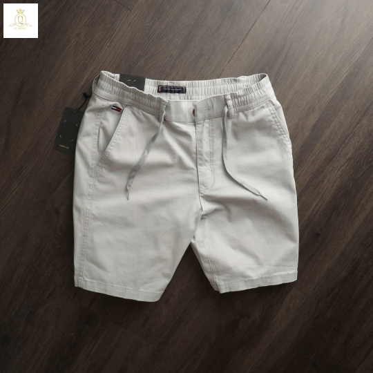SHORT KAKI TOMMY 