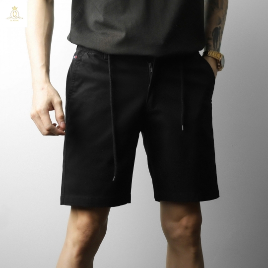 SHORT KAKI TOMMY 