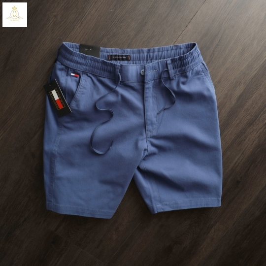 SHORT KAKI TOMMY 