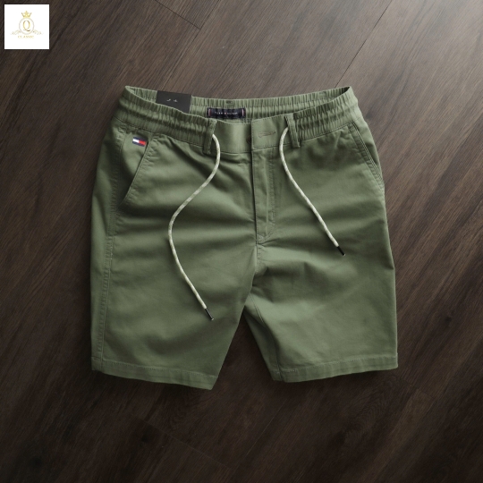SHORT KAKI TOMMY 
