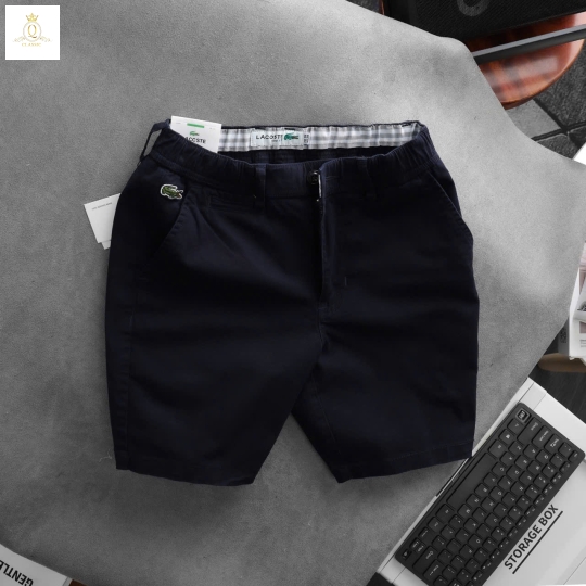 Short Lacoste New Ss24