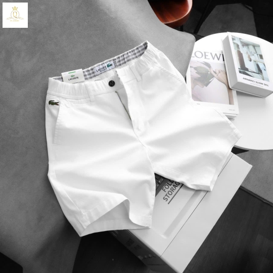 Short Lacoste New Ss24