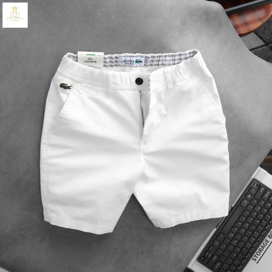 Short Lacoste New Ss24