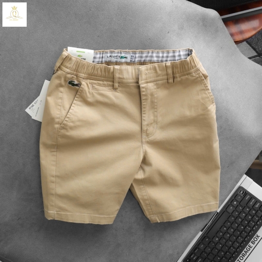 Short Lacoste New Ss24
