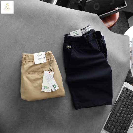 Short Lacoste New Ss24
