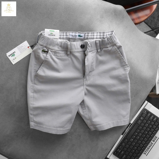 Short Lacoste New Ss24