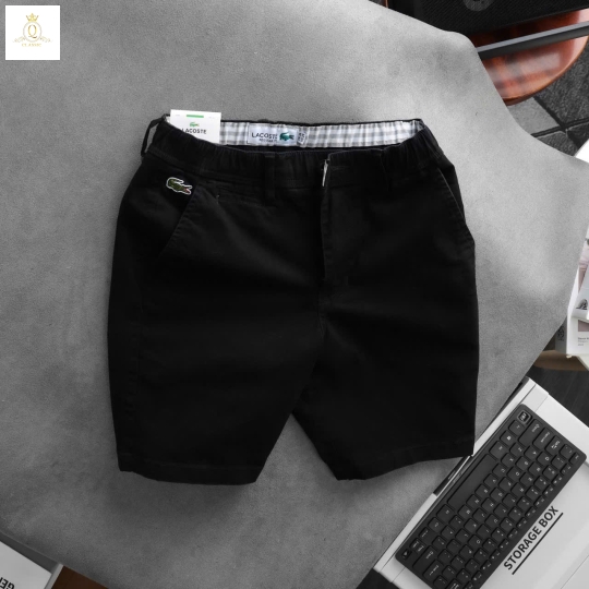 Short Lacoste New Ss24