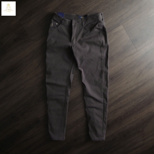 Kaki giả jean