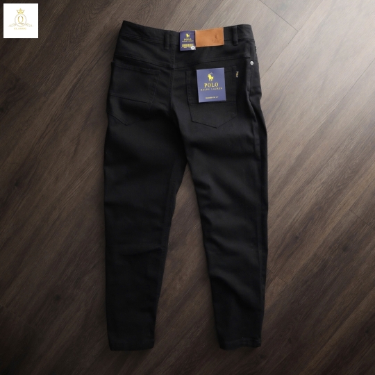 Kaki giả jean