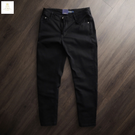 Kaki giả jean