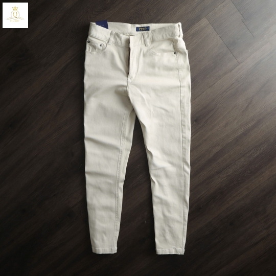 Kaki giả jean