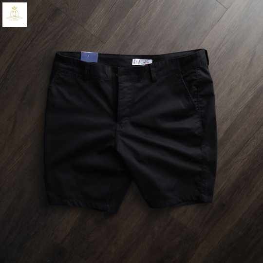 Quần short ngố gắp